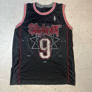 Slipknot Jersey